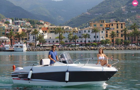 selva marine elegance 570