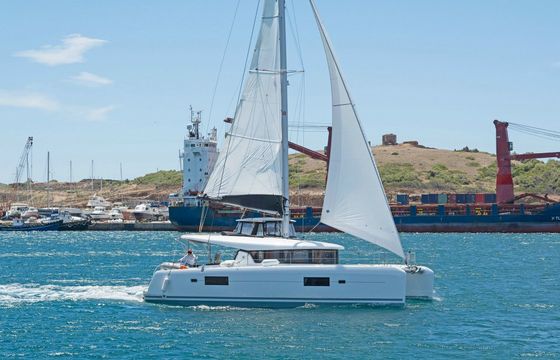 lagoon lagoon 42