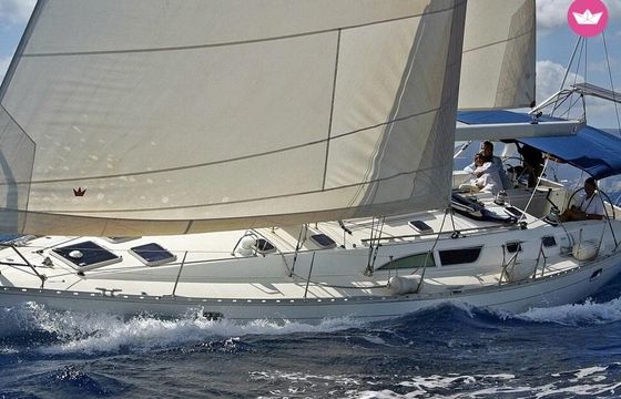 jeanneau sun odyssey 45.2