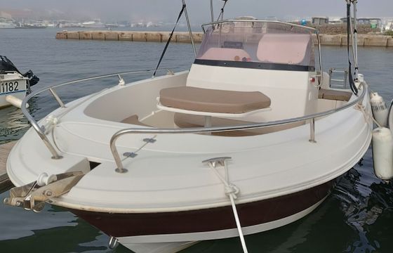 pacific craft 625 open