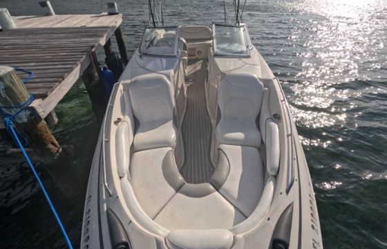 monterey 298 ss