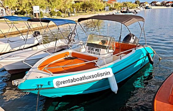 ranieri millenium 18.20