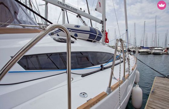 elan elan impression 40