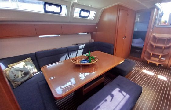 bavaria cruiser 51