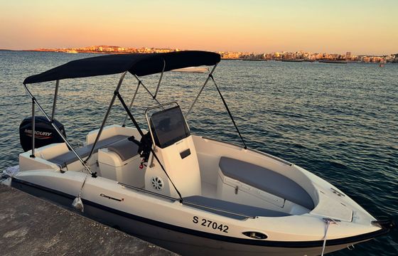 compass boats 150cc