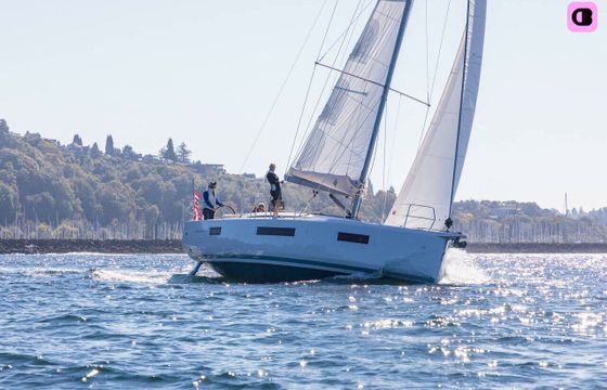 jeanneau sun odyssey 440