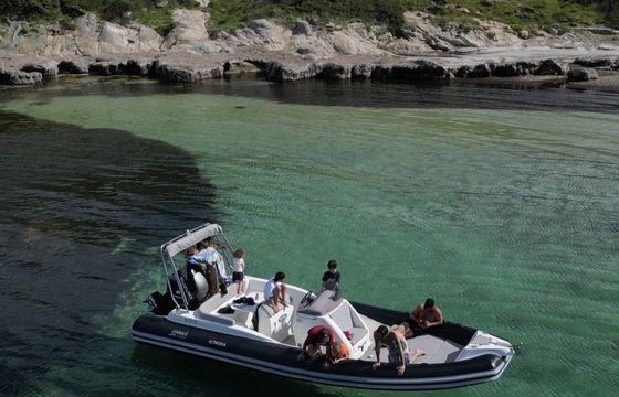 fanale marine altagna 800