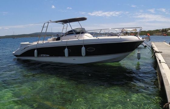mano marine 27.50 sport