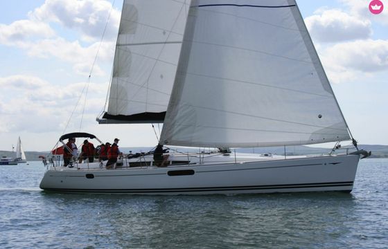 jeanneau 49