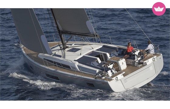 oceanis 51.1