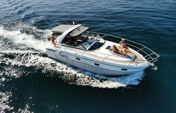 bavaria bavaria 32 sport