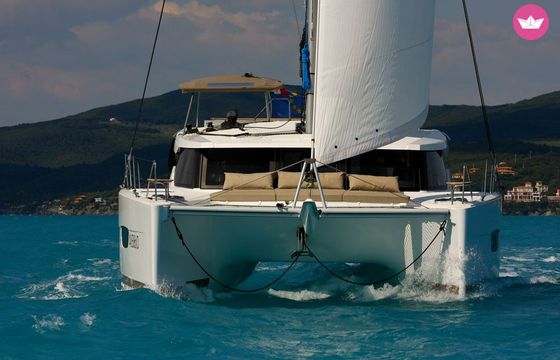 fountaine pajot l