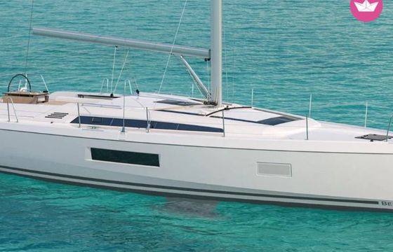 beneteau oceanis 51.1