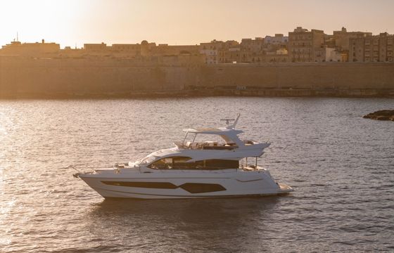 sunseeker manhattan 66