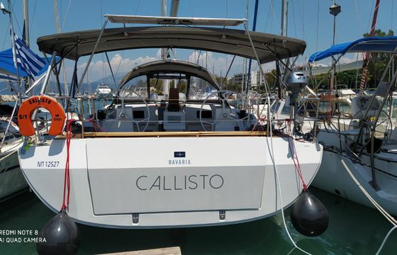 bavaria bavaria c45