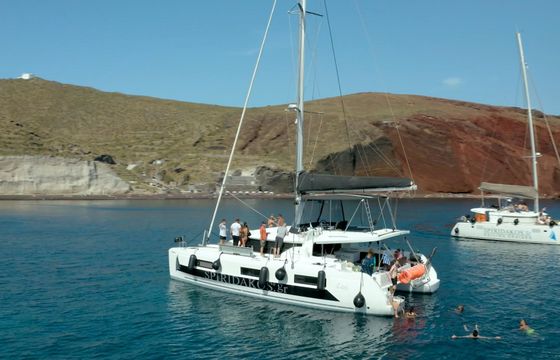lagoon 46