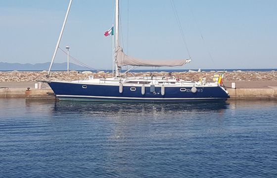 jeanneau sun odyssey 45.2