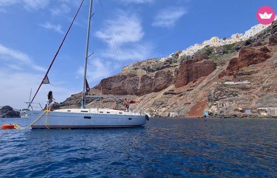 beneteau oceanis 361 clipper