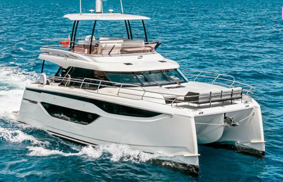 prestige m48