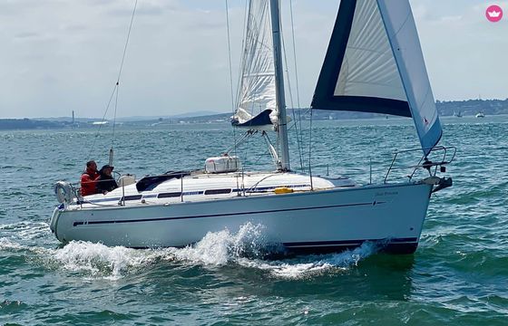 bavaria cruiser 32