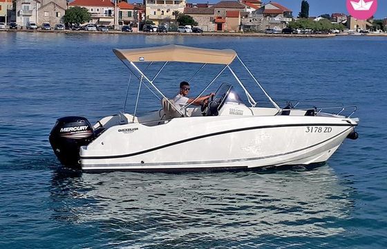 quicksilver active 555