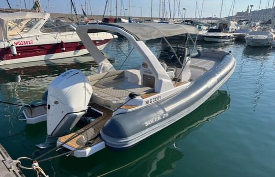 salpa soleil 26