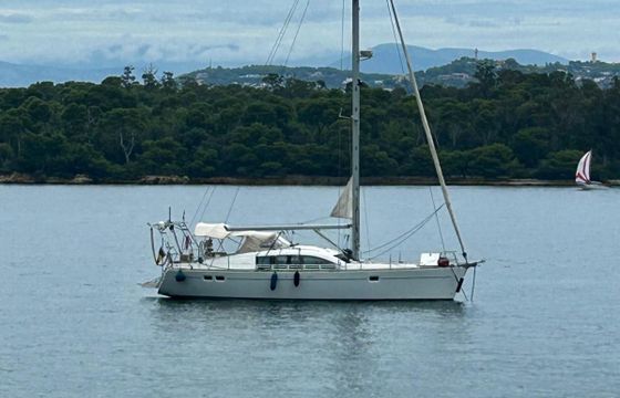 wauquiez pilot saloon 40