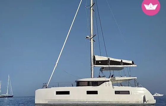 lagoon lagoon 46