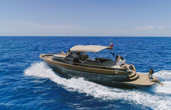 nautica esposito positano 38