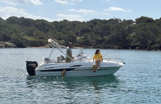beneteau flyer 550 sundeck