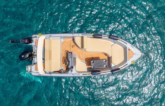 nireus 490 optima
