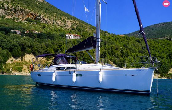 jeanneau - sun odyssey 39i