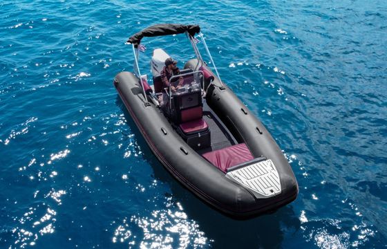 viper 550