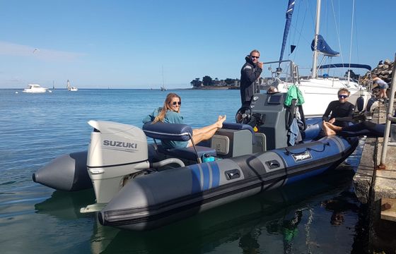 tarpon ad60