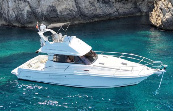faeton moraga fly 1180