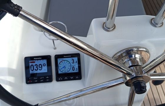 oceanis 37.1