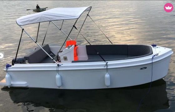 falon 490 charter