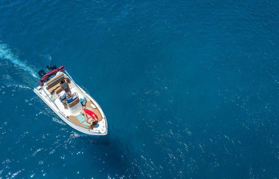boat "despina" karel paxos