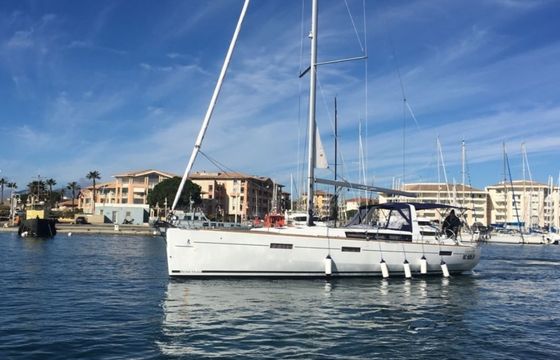 beneteau oceanis 45