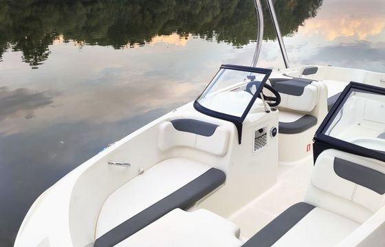 bayliner e6