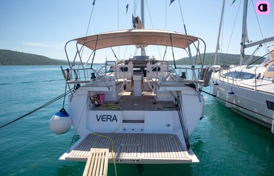 elan marine elan impression 45