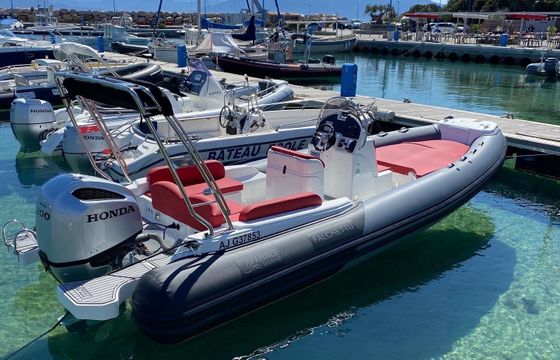 fanale marine fanale 700