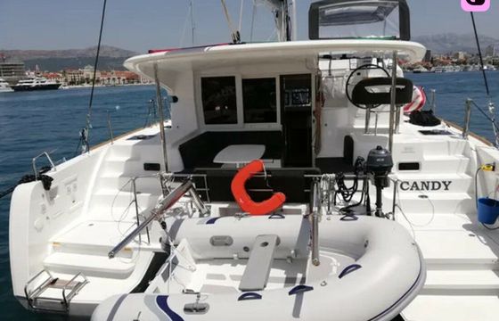 lagoon 40