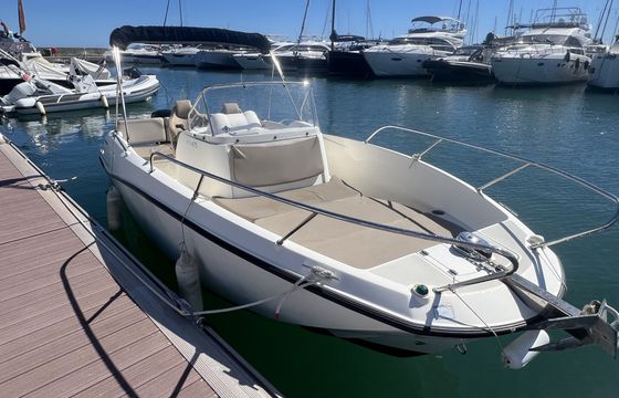 quicksilver activ 675 open
