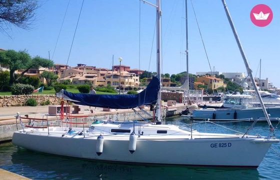 j boats j 105