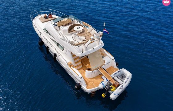 jeanneau prestige 46 fly