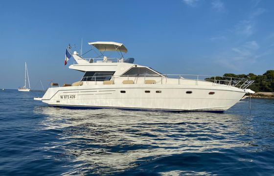 raffaelli storm s 47