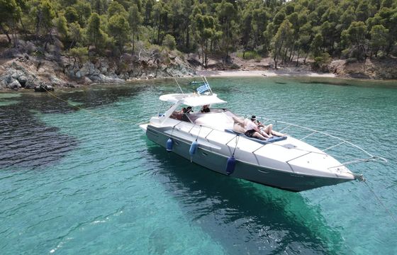 sunseeker white eagle cruises i