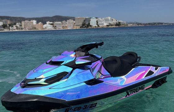 seadoo gtx 170