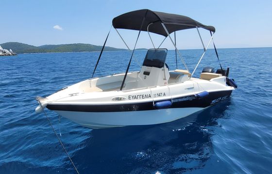 compass 150cc